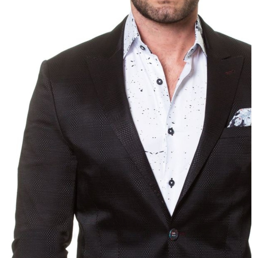 Maceoo NWOT Men's Sportcoat